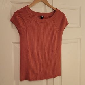 Womens Express top size large